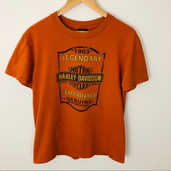 Harley-Davidson Other - 2009 Harley-Davidson Lynchburg, TN tee Harley-Davidson Other - 2009 Harley-Davidson Lynchburg, TN tee